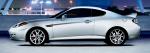 Hyundai Coupe 2008 года